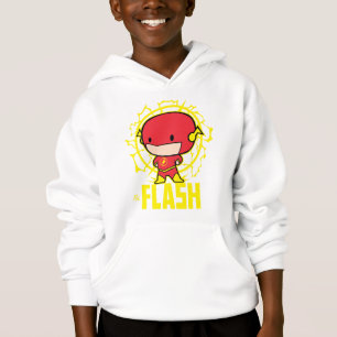 Flash Chibi Avec Électricité