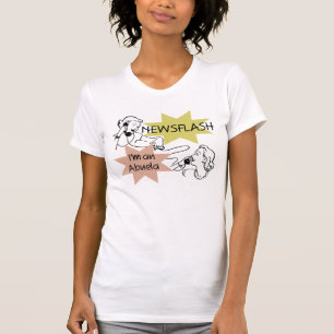 Flash d'information je suis T-shirts et cadeaux