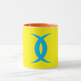 Flash Generation X Mug