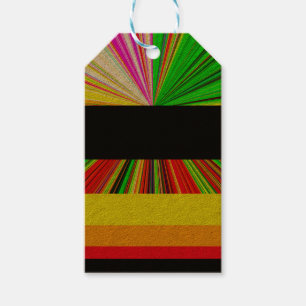 Flash Gift Tags