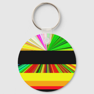 Flash Keychain
