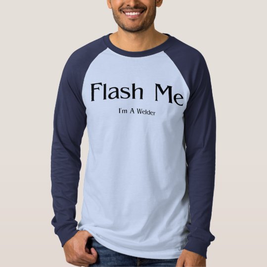 Flash Me T-Shirt