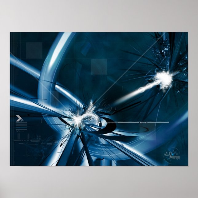 Flash Point Poster (Front)