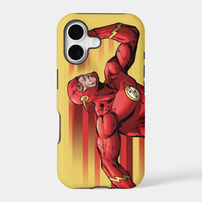 Flash Running (Back)
