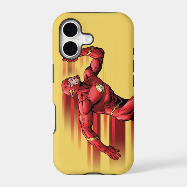 Flash Running (Back)