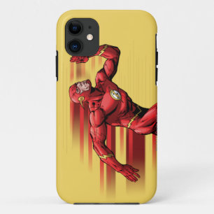 Flash Running iPhone 11 Case