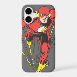 Flash Runs Forward