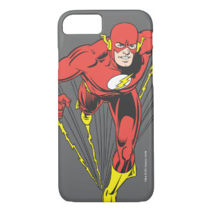 Flash Runs Forward Case-Mate iPhone Case