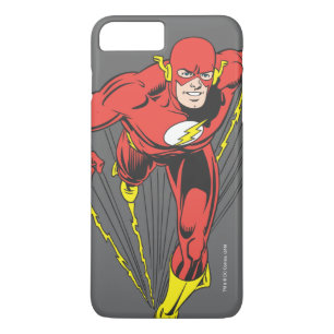 Flash Runs Forward Case-Mate iPhone Case