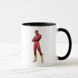 Flash Standing Mug