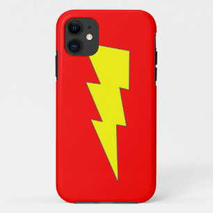 Flash Superhero Iphone 5 Cover