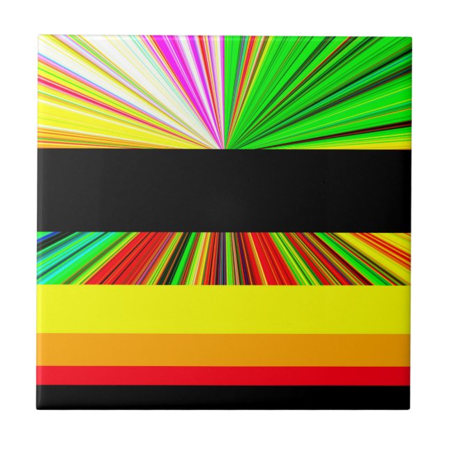 Flash Tile (Front)