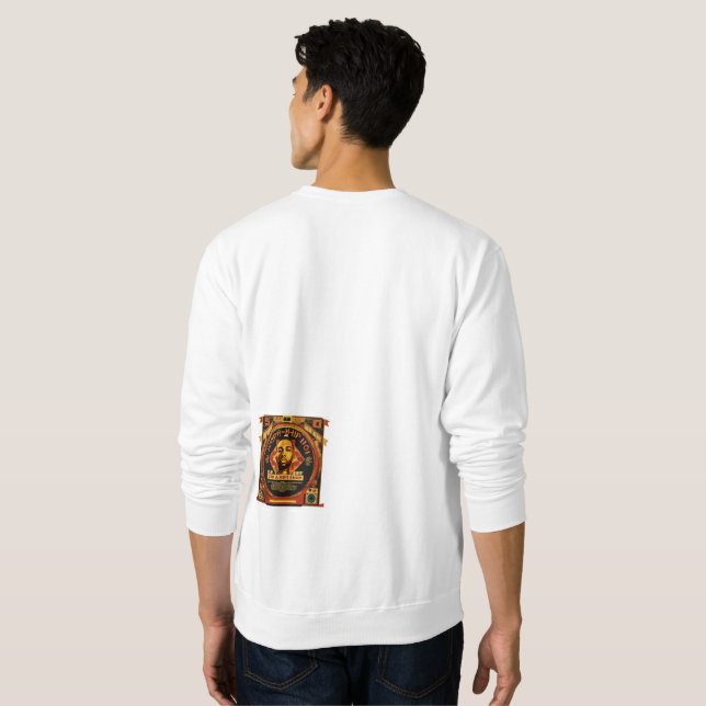 Flashback Fit: 90s Graphic Tee (Back Full)