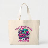 Flashback Mode: Activated – Retro Music Lover 