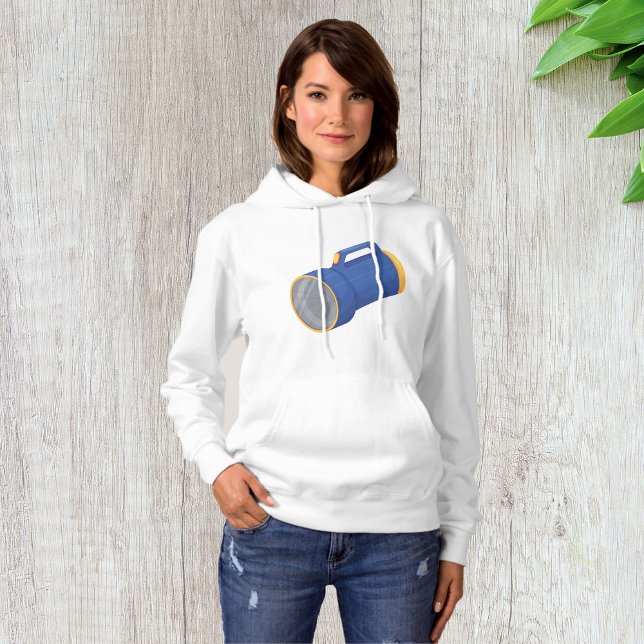 Flashlight Hoodie (Creator Uploaded)