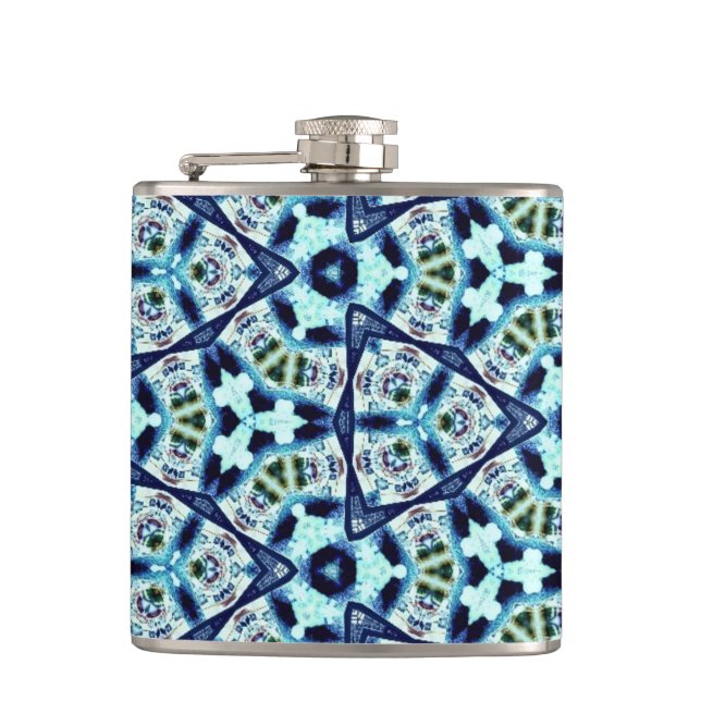 Flask (Front)