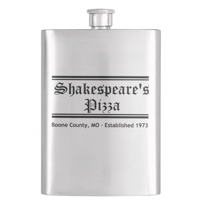 Flask (Front)