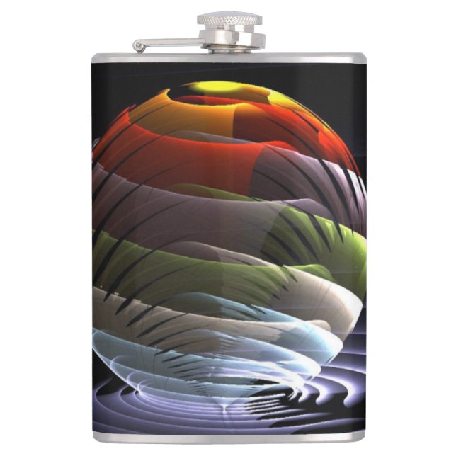flask (Front)