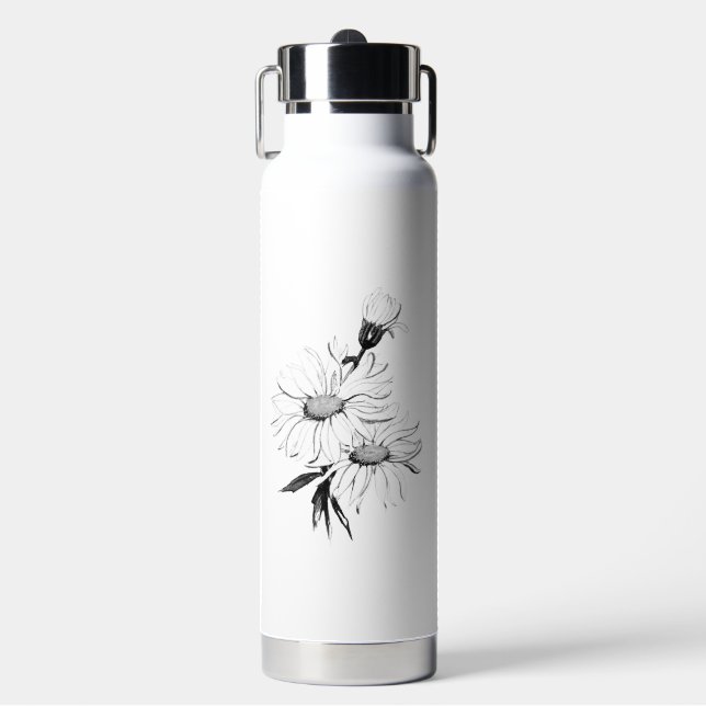 FLASK INSULATED THOR   ART&DESIGN  WATER BOTTLE (Front)