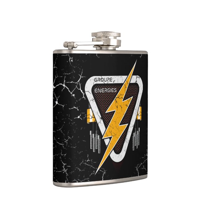 FLASK NRJ 2025 (Right)