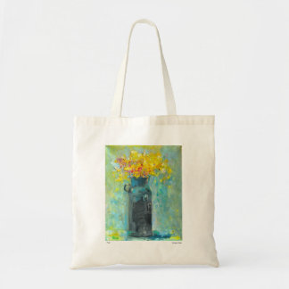 Flask Tote Bag