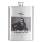 Anniversaire photo homme mythe légende nom fun