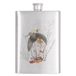 Flasque Bécasse