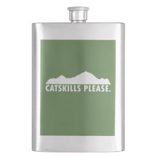 Flasque Catalogue S'il vous plaît