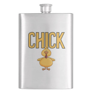 Flasque Chick