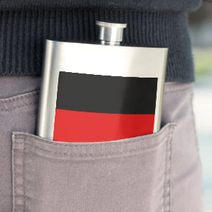 Flasque Drapeau allemand