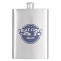 Eagle Creek Oregon Kayaking