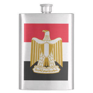 Flasque Égypte