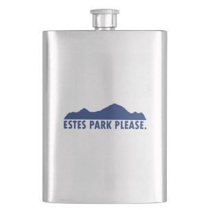 Flasque Estes Park S'il vous plaît