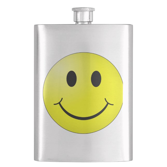Flasque Face (devant)