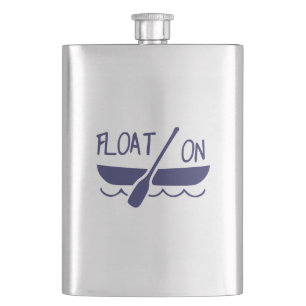 Flasque Flotter