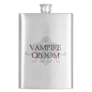 Flasque Groom vampire