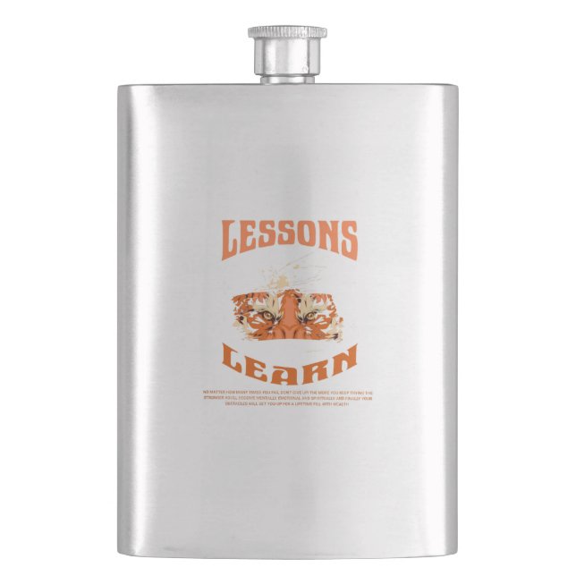 Flasque Home/Kitchen Resilient Gorilla Classic Flask (devant)