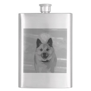 Flasque IcelandicSheepdog20151203