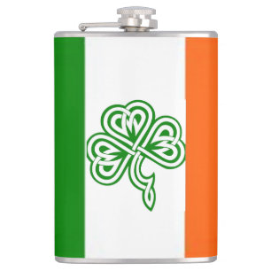 Flasque Irlandais Irlande