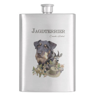 Flasque Jagdterrier