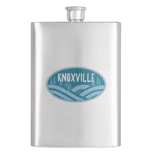 Flasque Knoxville Tennessee Outdoor