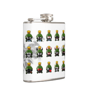 FLASQUE MARSSDREAM HIP FLASK