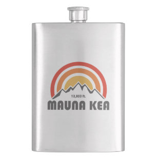 Flasque Mauna Kea