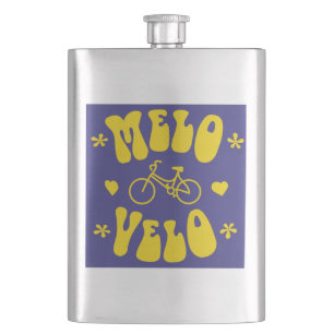 Flasque Melo Velo