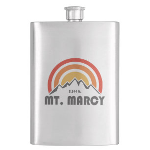 Flasque Mt. Marcy