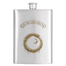 Ouroboros Doré