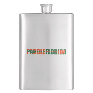 Flasque Paddle Florida Kayaking