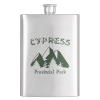 Parc provincial Cypress