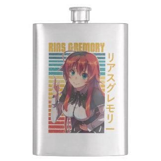 Flasque Rias Gremory 