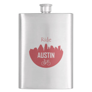 Flasque Ride Austin
